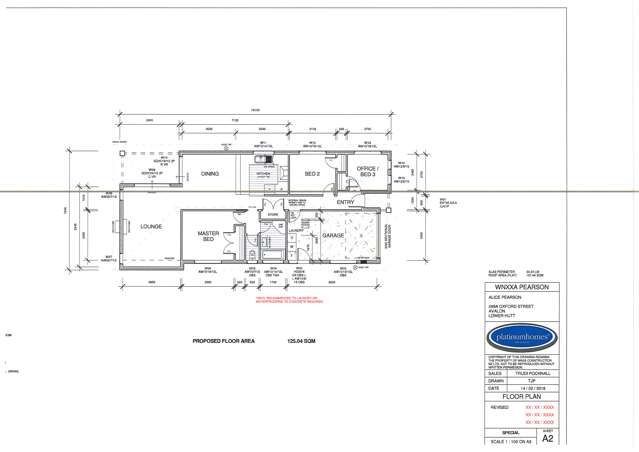 299a Oxford Terrace Avalon_1