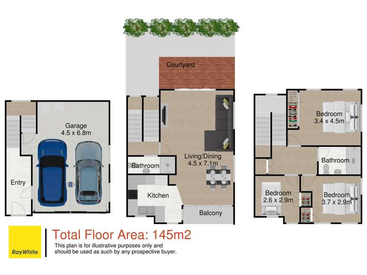 6j Carlton Gore Road Grafton_18