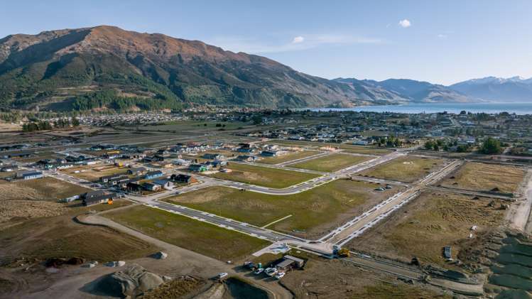 Stage 1-3 Longview Subdivision Lake Hawea_3