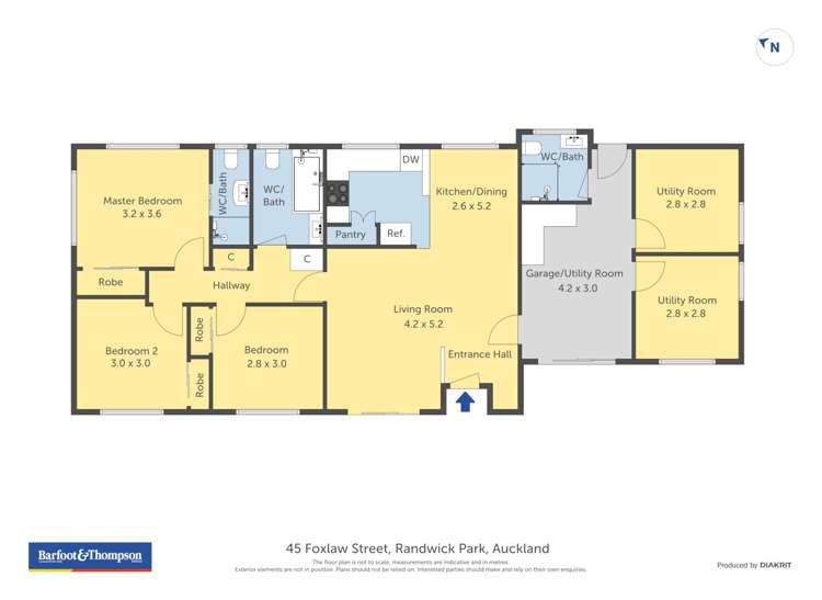 45 Foxlaw Street Randwick Park_10
