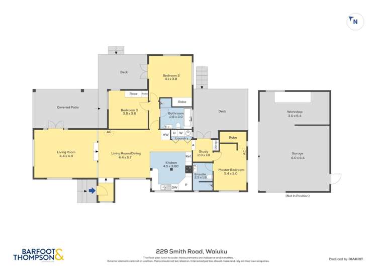 229 Smith Road Otaua_16