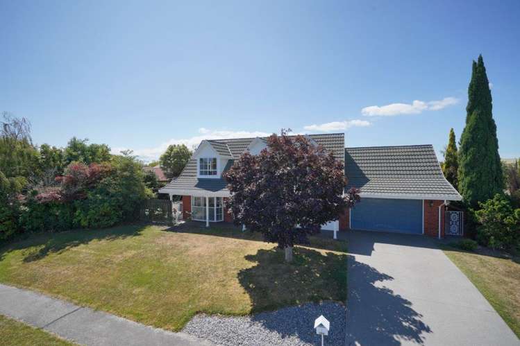 6 Townshend Crescent Halswell_20