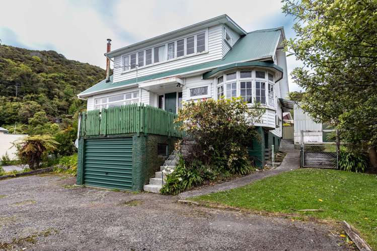 12 Smith Street Greymouth_20