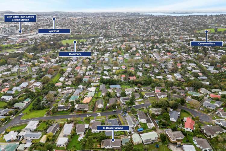 11 Roick Parade Glen Eden_22