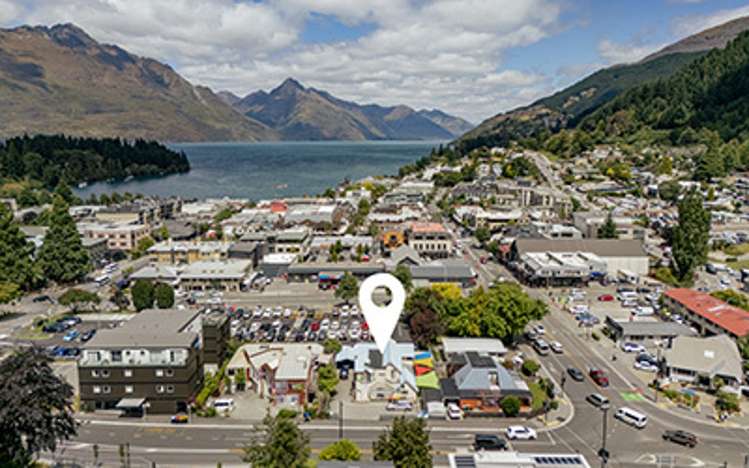 8 Henry Street Queenstown_7