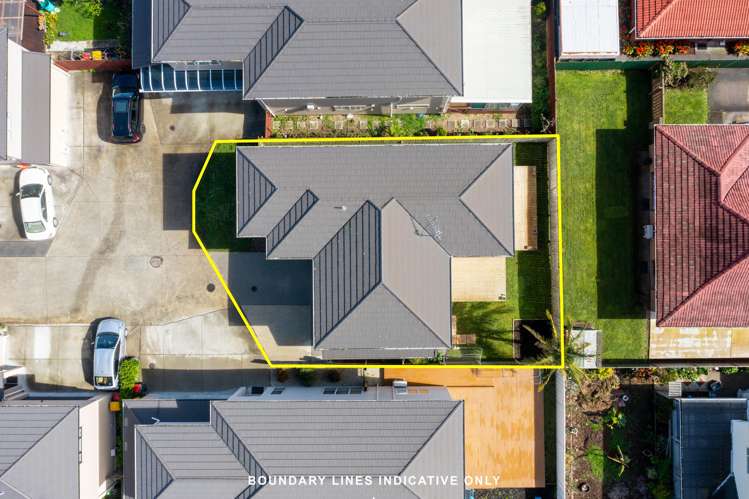 12 Papahou Lane Papatoetoe_19