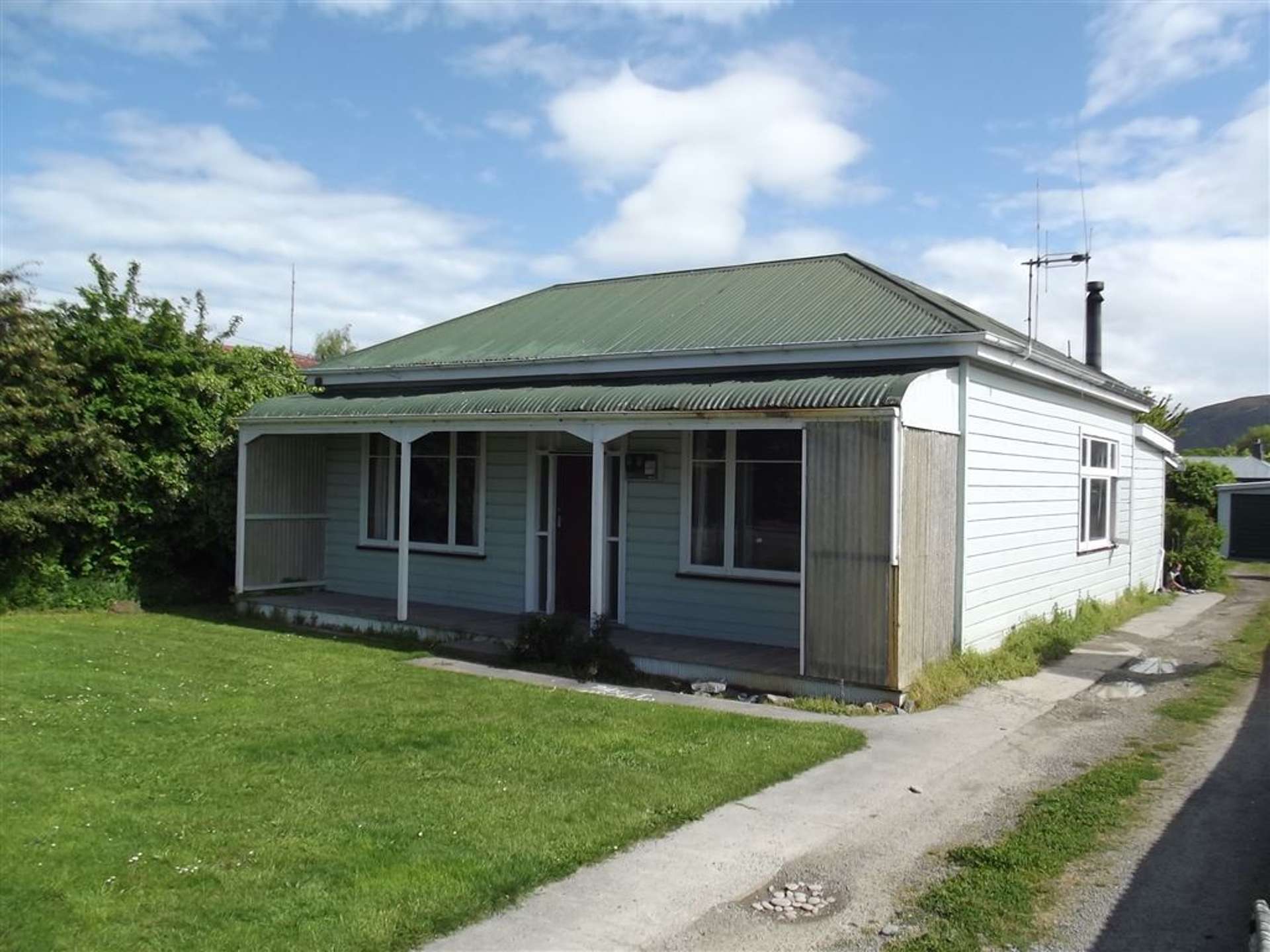 25 Coronation Street Waimate_0