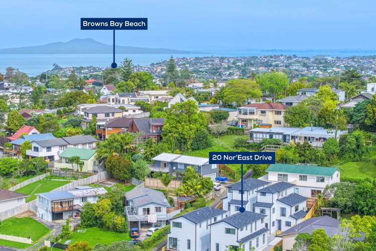 20C Nor'East Drive Northcross_7