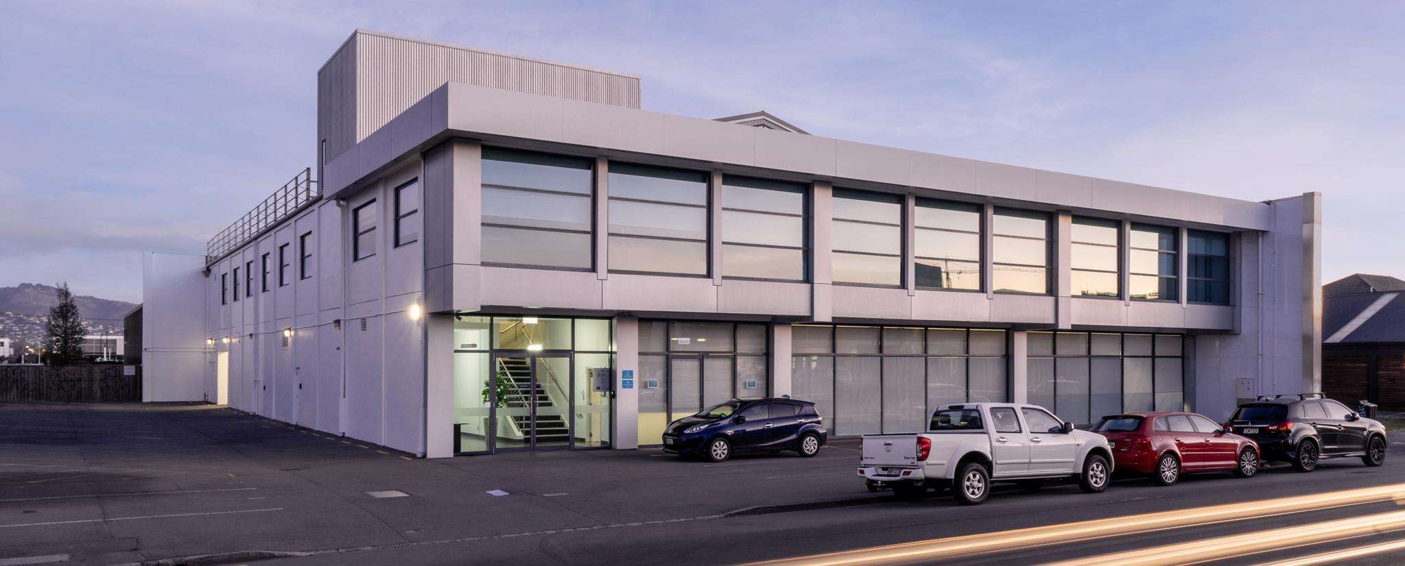 Health NZ premises set pulses racing