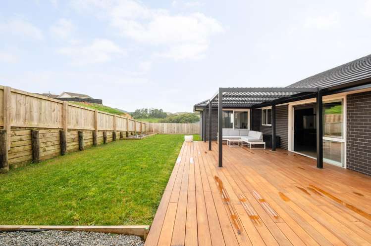 29 Tamihana Avenue Huntly_21