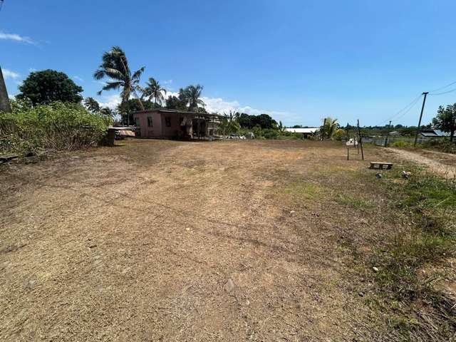 Lot 1 Sabeto, Nadi_2