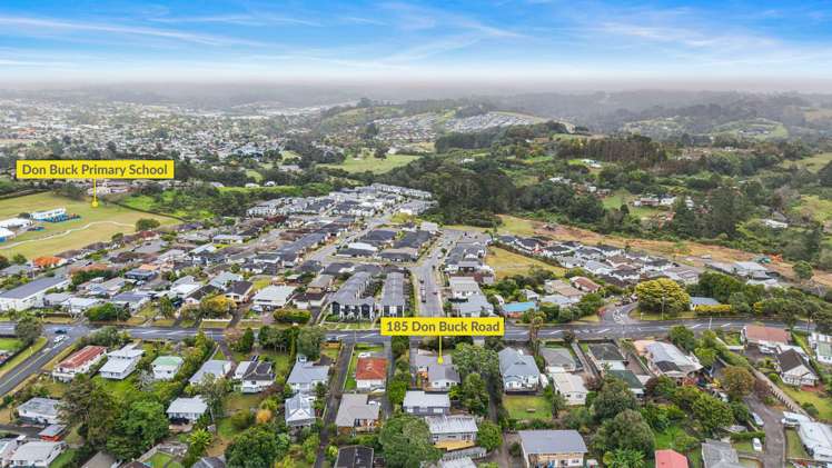 185 Don Buck Road Massey_38