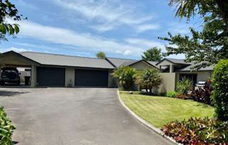 3c Kinross Drive Merrilands_0