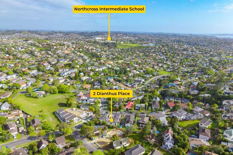 2C Dianthus Place Browns Bay_13