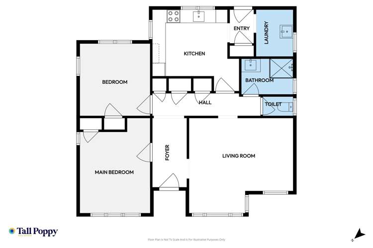 8 Thomas Street Linwood_16