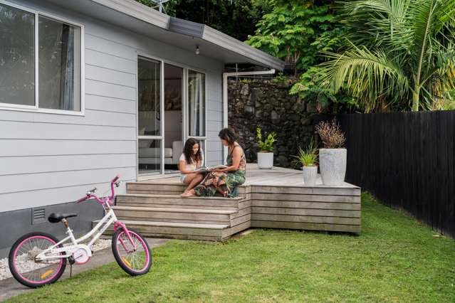 Private, Elevated & Move-In Ready