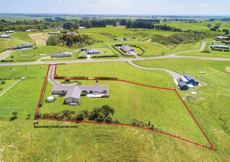 26 Highland View Drive Tokomaru_23