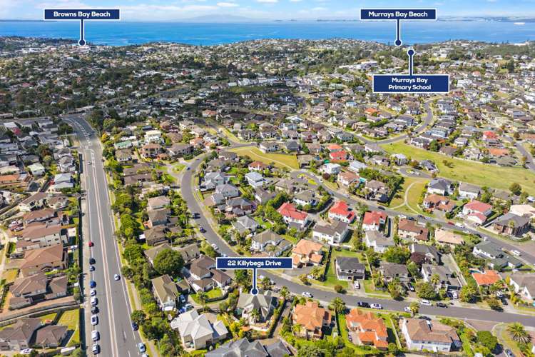 22 Killybegs Drive Pinehill_22