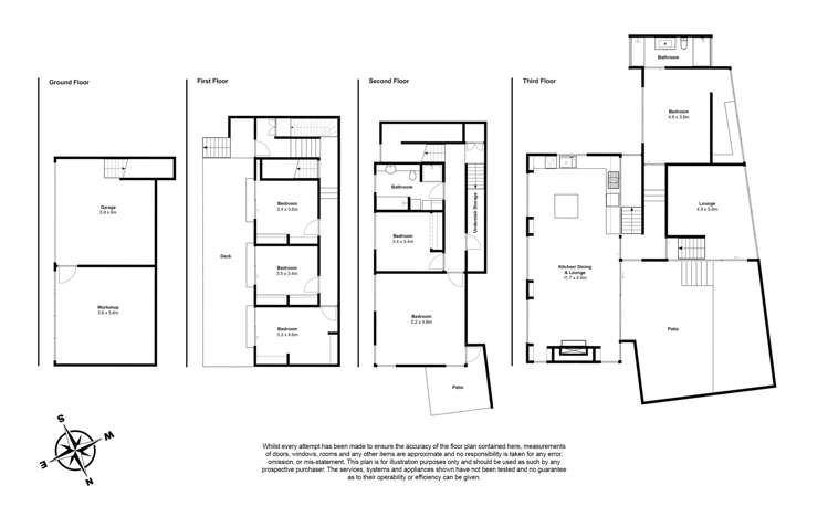 46a Grafton Road Roseneath_24