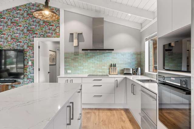 Snap it up:  Renovated, Spacious and Ready!