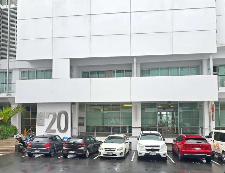 Shed 20/143 Quay Street Auckland Central_11