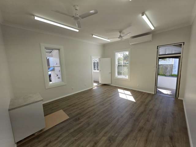 Smart, Central Greytown Space for Lease