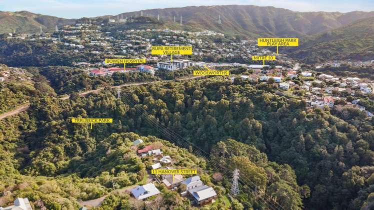 11 Hanover Street Wadestown_20