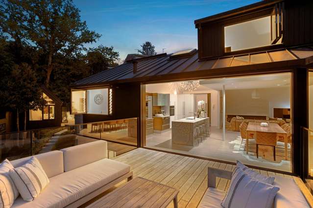 9 Bridgewater Road Parnell_2
