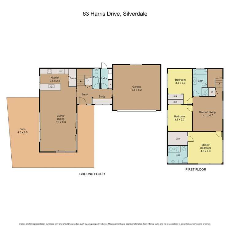 63 Harris Drive Silverdale_28