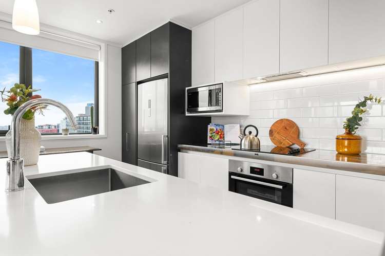 1217/147 Nelson Street Auckland Central_7