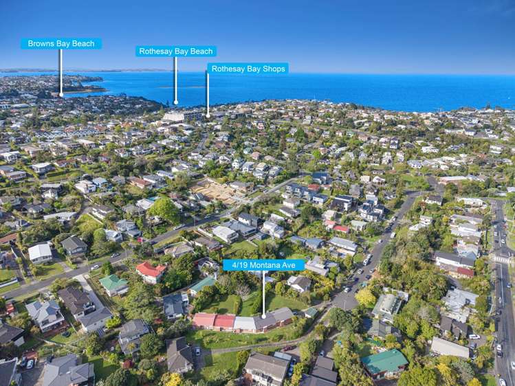 4/19 Montana Avenue Murrays Bay_18