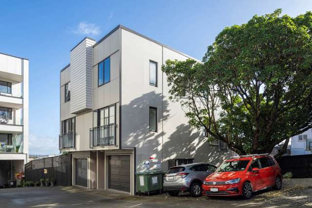 Smart Living – Top Location – Great Start