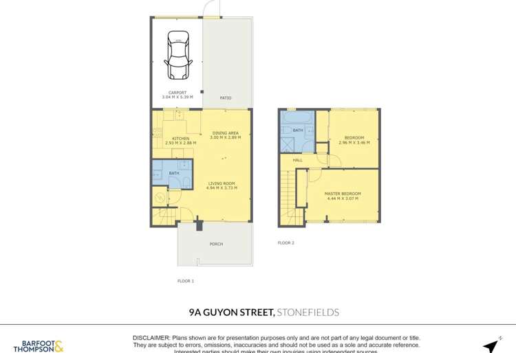 9A Guyon Street Stonefields_12