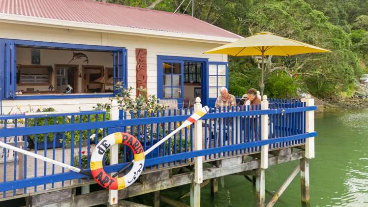 104 Okura Bay Road Totara North_20