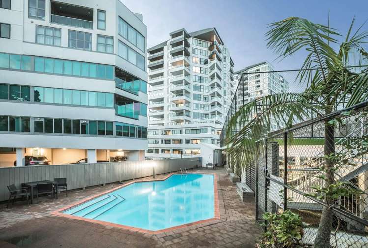 12D/15 Hopetoun Street Freemans Bay_13