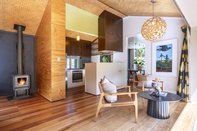 34 Karekare Road Karekare_1