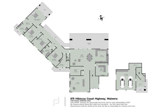 875 Hibiscus Coast Highway Orewa_1