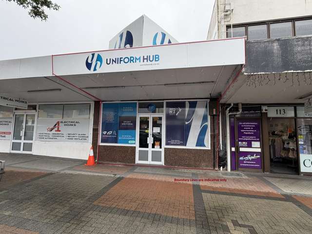 Prime Commercial Opportunity