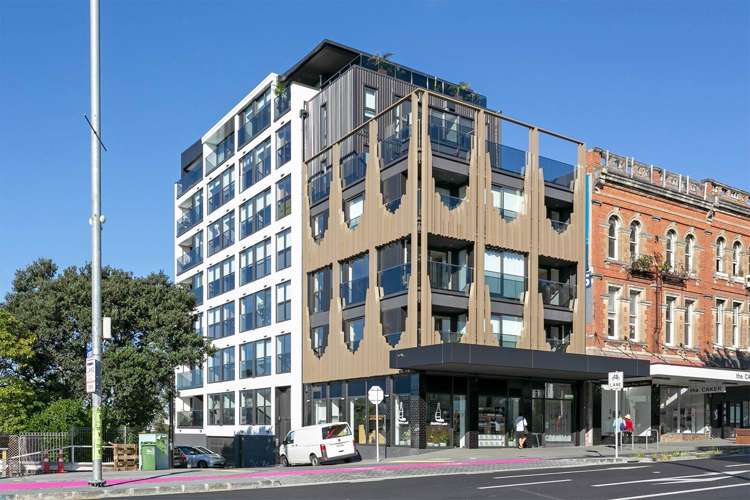 403/1 Cobden Street City Centre_18
