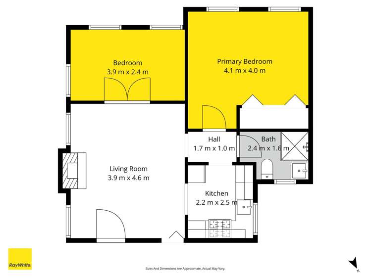 1/128 Newton Road Eden Terrace_11