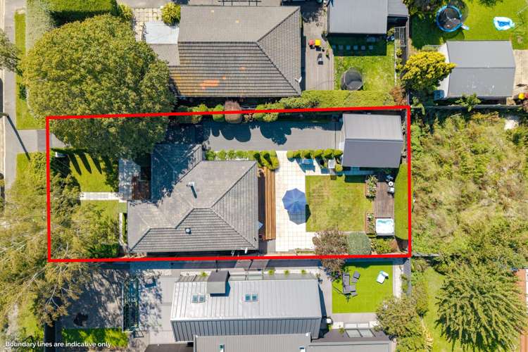 248 Weston Road St Albans_26