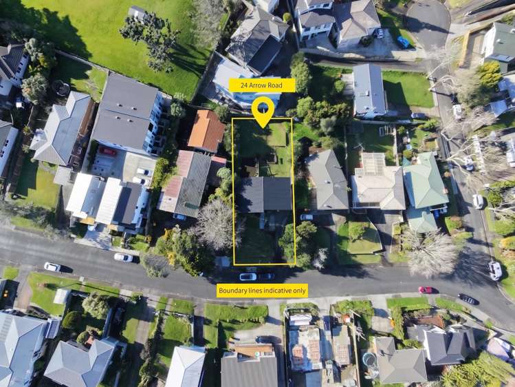 24 Arrow Road Forrest Hill_19