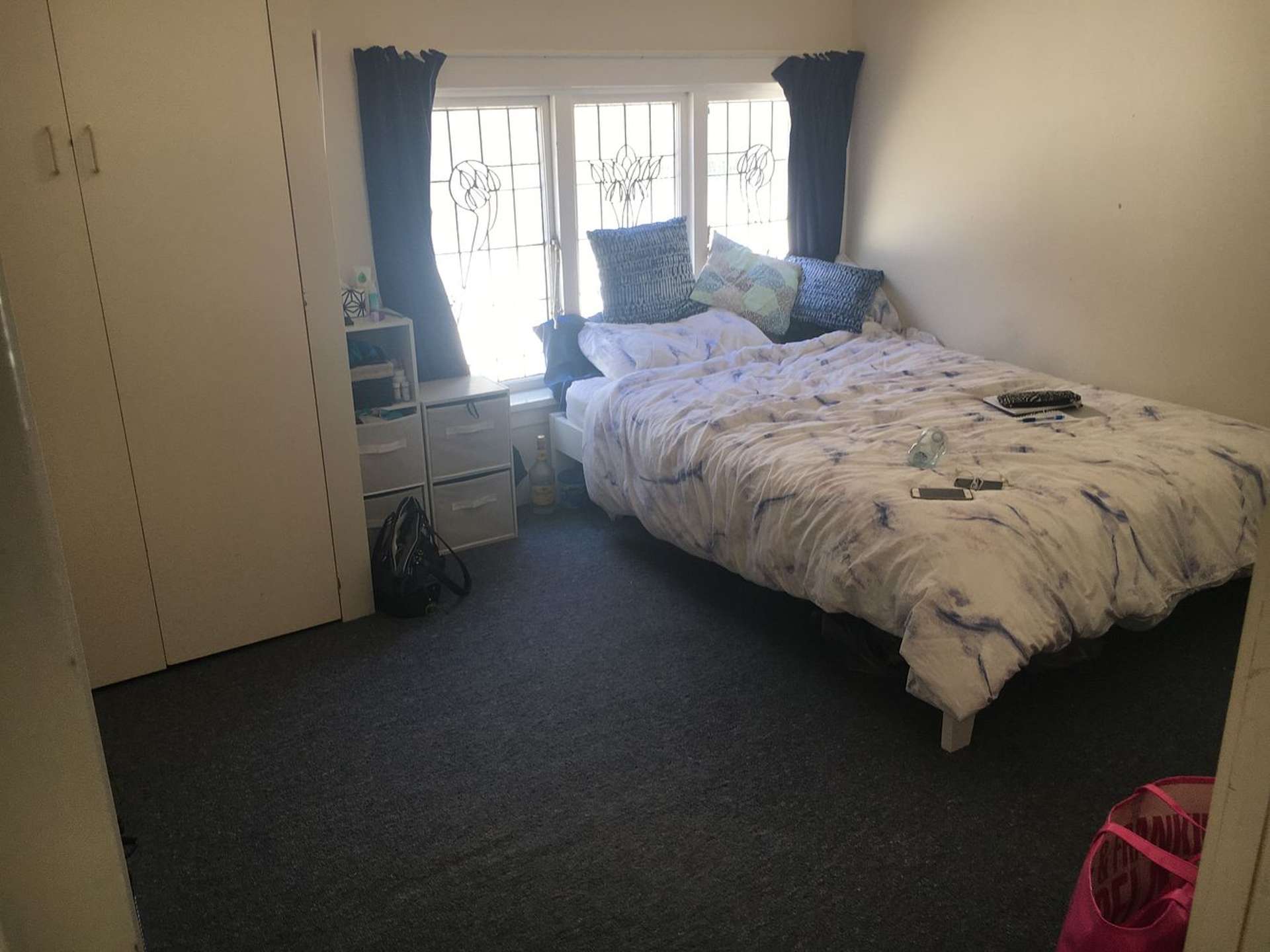 21A Clifton Terrace Kelburn Wellington City Houses for Rent One