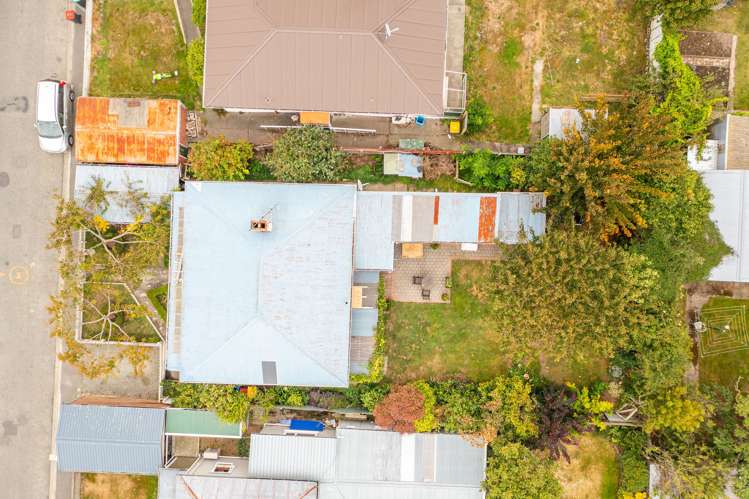 15 Baker Street West End_31