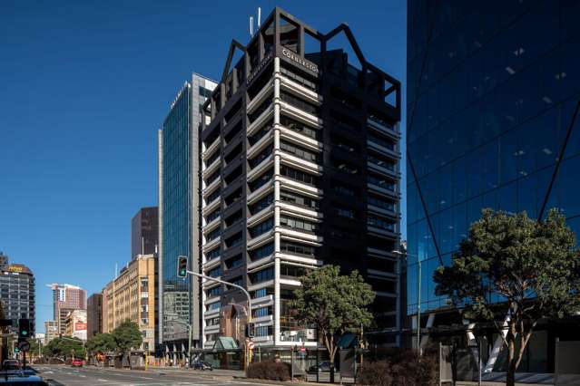 36 Customhouse Quay Wellington Central_1