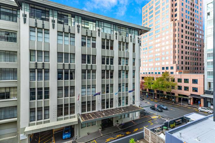 308/47 Hobson Street Auckland Central_9