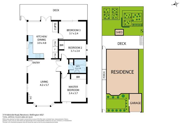 319 Adelaide Road Newtown_12