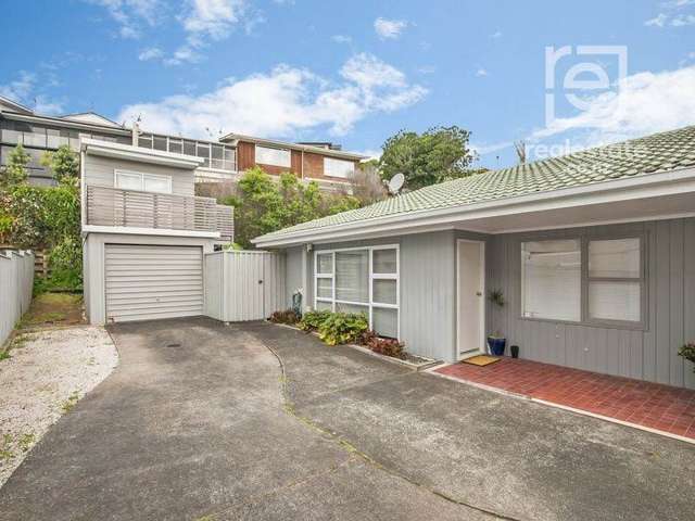 PERFECT LOCATION IN BUCKLANDS BEACH