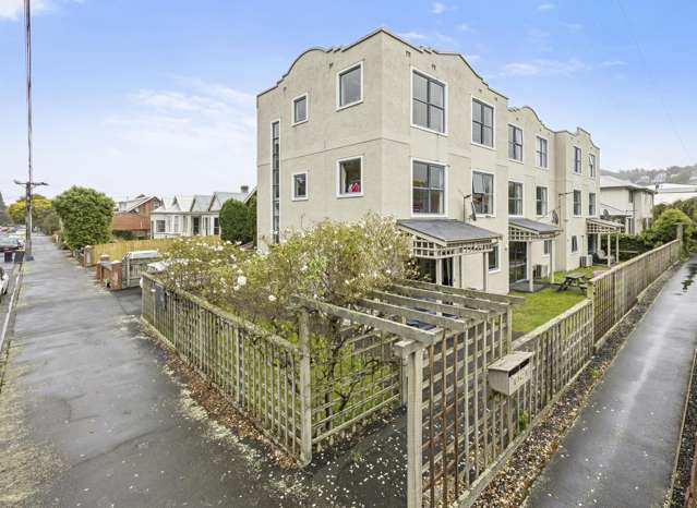 Multi-unit scale – $195,000 p.a. income