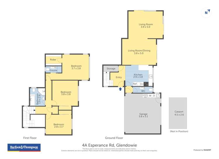 4a Esperance Road Glendowie_12